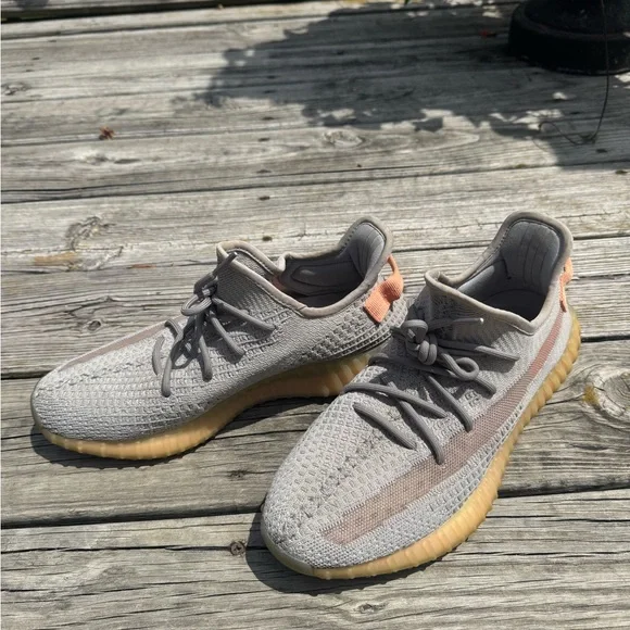 Yeezy Shoes Yeezy 35 Size Fit Shoe Styling Yeezy 35 V2 On Feet